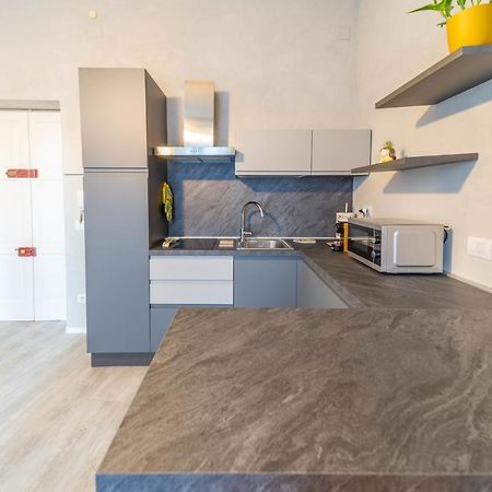Parma Central Apartments Kültér fotó