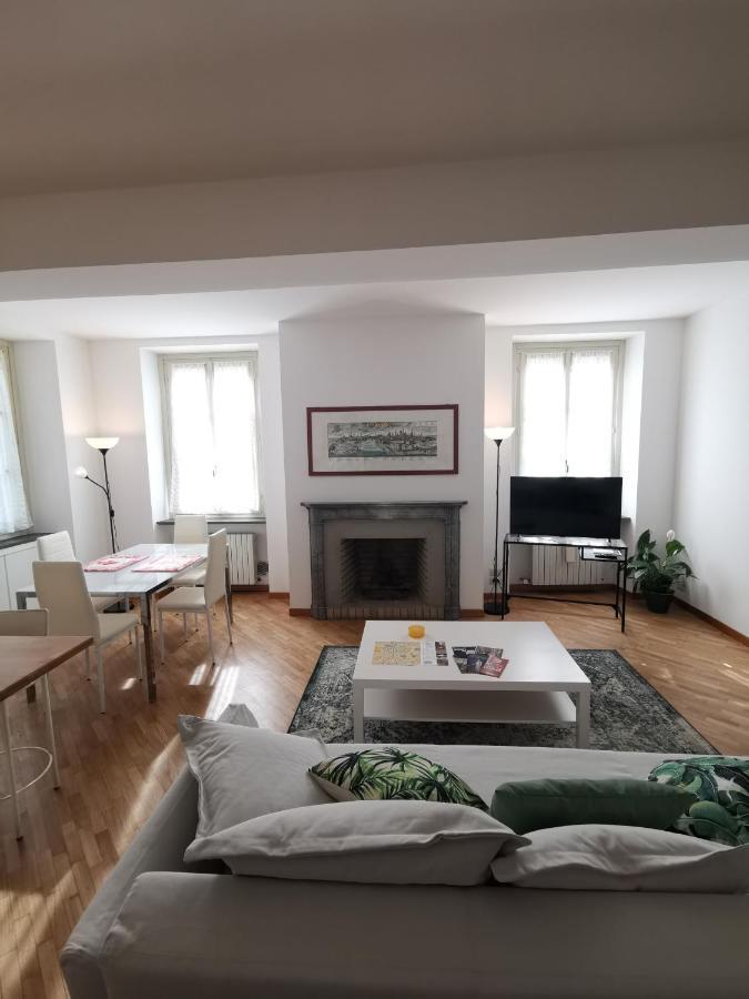 Parma Central Apartments Kültér fotó