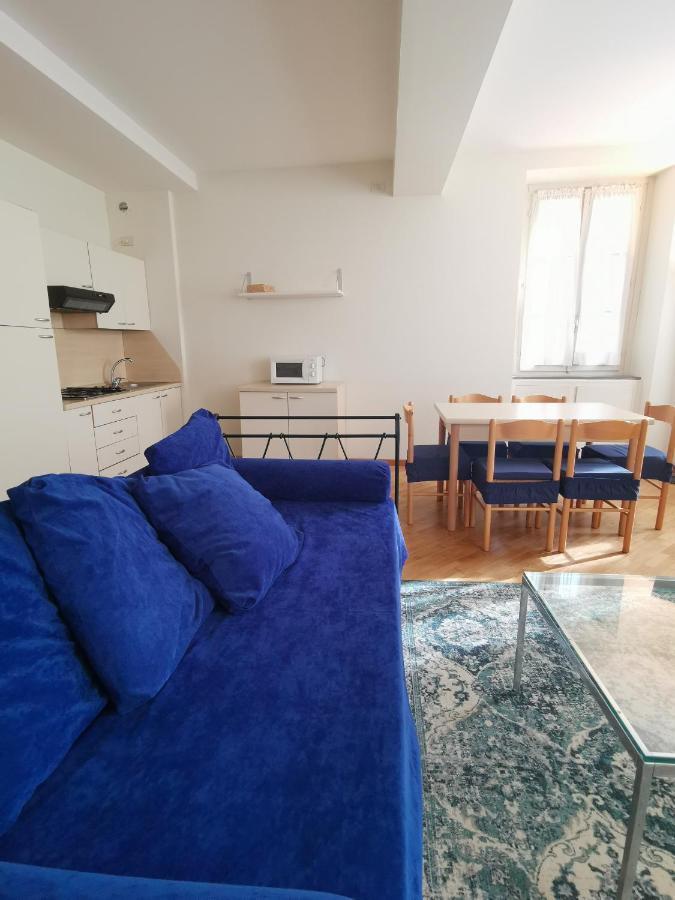 Parma Central Apartments Kültér fotó