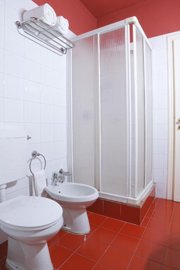 Parma Central Apartments Kültér fotó