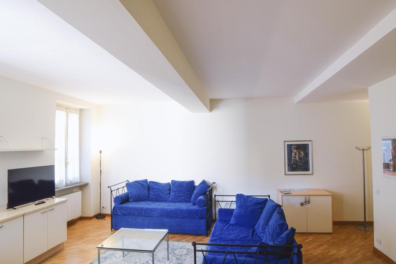 Parma Central Apartments Kültér fotó