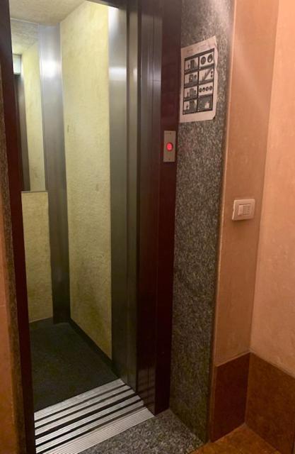 Parma Central Apartments Kültér fotó