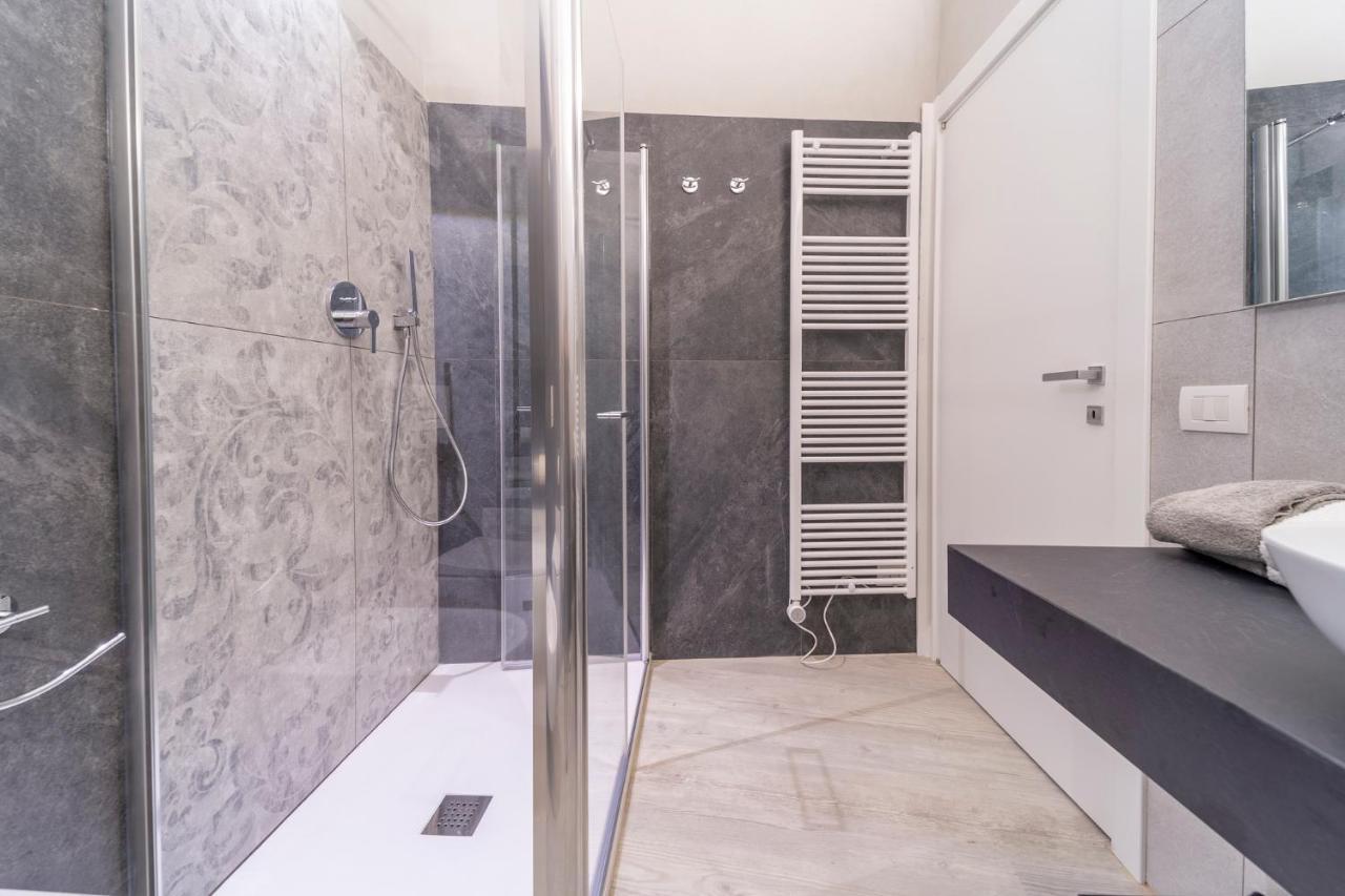 Parma Central Apartments Kültér fotó